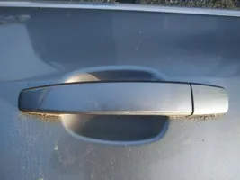 Opel Insignia A Front door exterior handle 