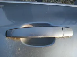 Opel Insignia A Front door exterior handle 