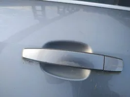 Opel Insignia A Front door exterior handle 