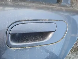 Volvo S60 Klamka zewnętrzna drzwi 