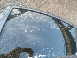 Volvo S60 Fenster Scheibe Tür hinten 