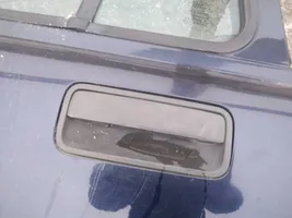 Land Rover Freelander Front door exterior handle 