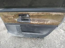 Ford Galaxy Portiera posteriore pilkos