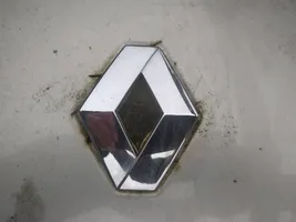 Renault Scenic II -  Grand scenic II Logo, emblème, badge 