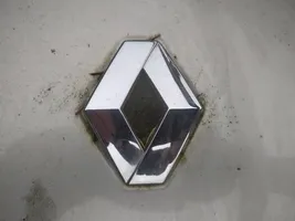 Renault Scenic II -  Grand scenic II Logo, emblème, badge 