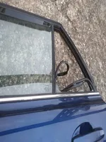 Toyota Avensis T250 Aizmugurē durvju stikla apdare 