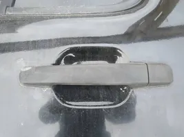 Mercedes-Benz ML W163 Klamka zewnętrzna drzwi 