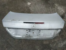 Mercedes-Benz E W211 Galinis dangtis (bagažinės) pilkas