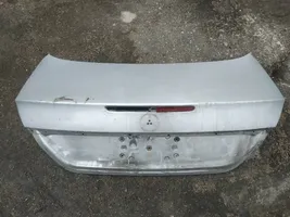 Mercedes-Benz E W211 Galinis dangtis (bagažinės) pilkas