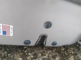 Cadillac SRX Priekinė durų spyna 