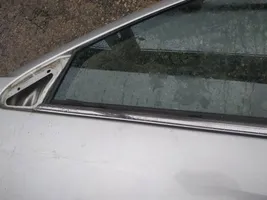 Cadillac SRX Front door glass trim molding 