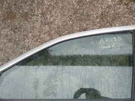 Cadillac SRX Etuoven ikkunalasi, neliovinen malli 