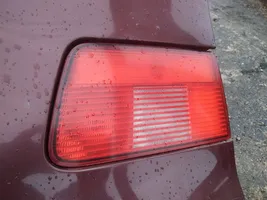 BMW 5 E39 Lampy tylnej klapy bagażnika 