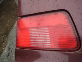 BMW 5 E39 Tailgate rear/tail lights 