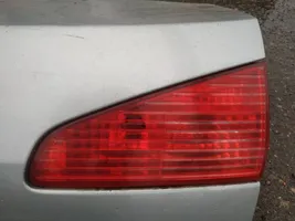 Peugeot 607 Takaluukun takavalot 