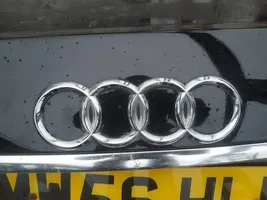 Audi A6 S6 C6 4F Logo, emblème, badge 