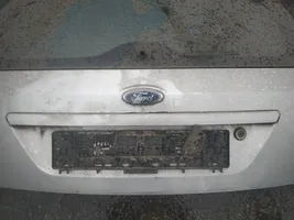 Ford Fiesta Barra luminosa targa del portellone del bagagliaio 