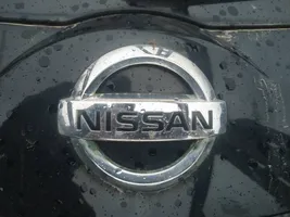 Nissan Murano Z50 Mostrina con logo/emblema della casa automobilistica 