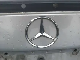 Mercedes-Benz C W203 Manufacturer badge logo/emblem 