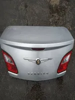 Chrysler Sebring (ST-22 - JR) Portellone posteriore/bagagliaio PILKAS