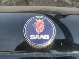Saab 9-3 Ver1 Emblemat / Znaczek 