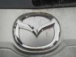 Mazda 5 Valmistajan merkki/logo/tunnus 