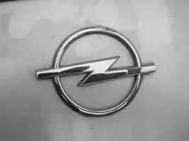 Opel Meriva A Emblemat / Znaczek 