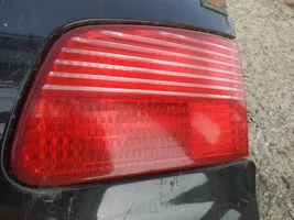 Saab 9-5 Lampy tylnej klapy bagażnika 