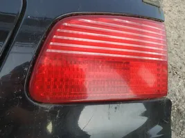 Saab 9-5 Lampy tylnej klapy bagażnika 