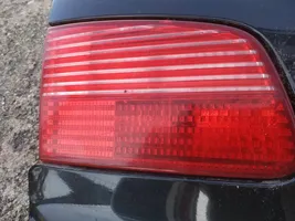 Saab 9-5 Lampy tylnej klapy bagażnika 