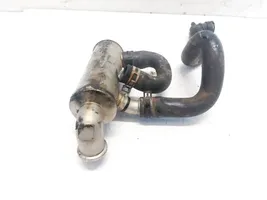 Citroen C4 I EGR aušintuvas 9646762280