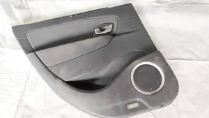 Renault Scenic III -  Grand scenic III Rear door card panel trim 829A10268R