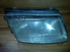 Volkswagen PASSAT B5 Headlight/headlamp 14742600