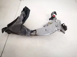 Opel Astra G Handbrake/parking brake lever assembly 