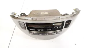 Toyota Previa (XR30, XR40) II Climate control unit 559002J132