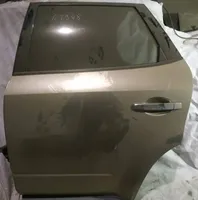 Nissan Murano Z50 Portiera posteriore rudos