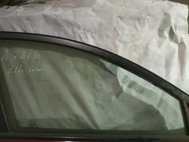 KIA Ceed Front door window glass four-door 