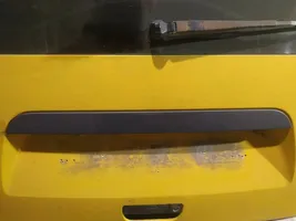 Fiat Ulysse Bagāžnieka numura zīmes apgaismojuma līste 