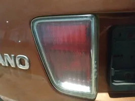 Nissan Murano Z50 Feu antibrouillard arrière 