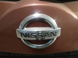 Nissan Murano Z50 Logo, emblème, badge 