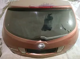 Nissan Murano Z50 Portellone posteriore/bagagliaio oranzinis