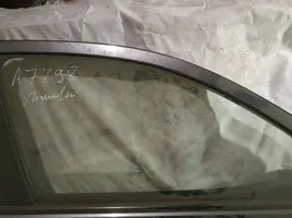 Mitsubishi Outlander Front door window glass four-door 