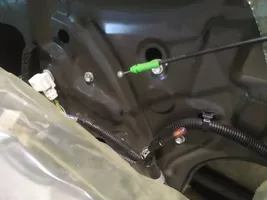 Toyota Verso Mécanisme de lève-vitre avec moteur 