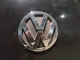 Volkswagen Touareg I Manufacturer badge logo/emblem 