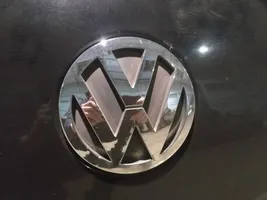 Volkswagen Touareg I Logo, emblème, badge 