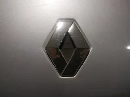 Renault Scenic II -  Grand scenic II Mostrina con logo/emblema della casa automobilistica 