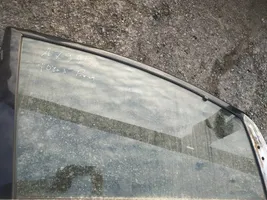 Toyota Previa (XR30, XR40) II Etuoven ikkunalasi, neliovinen malli 