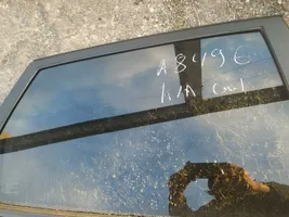 KIA Ceed Rear door window glass 