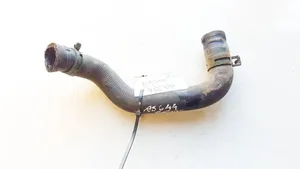 Renault Megane I Engine coolant pipe/hose 