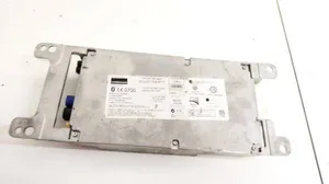 BMW 5 GT F07 Sonstige Steuergeräte / Module 925715101